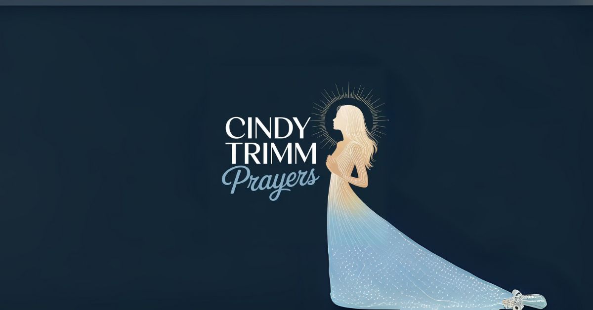 cindy trimm prayers