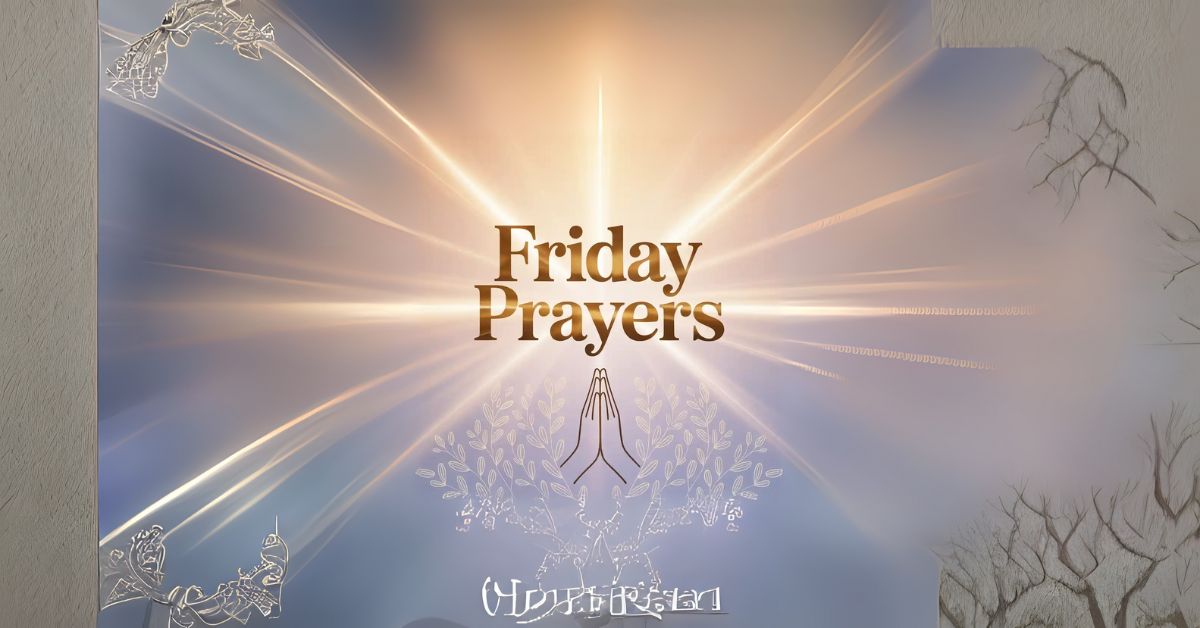 friday prayers